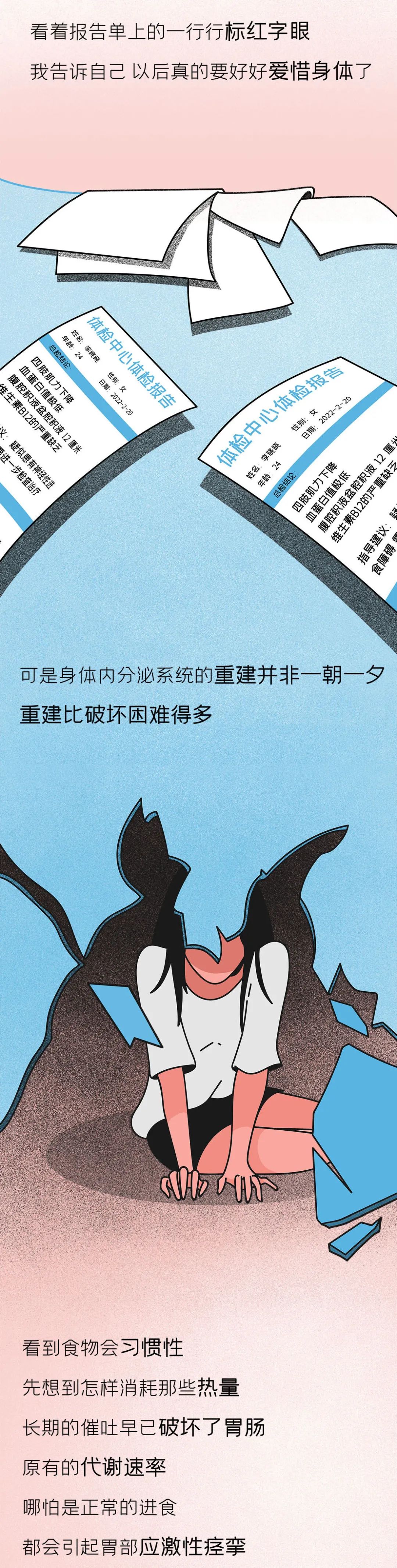 重症监护室 女同学被折磨进ICU的24小时