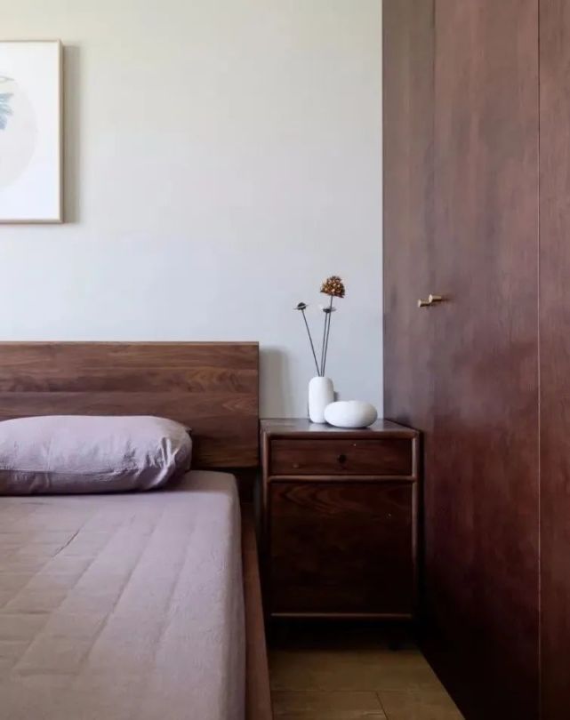 南京夫妻家中的精致场面:全屋井井有条一尘不染,太漂亮了!晒晒