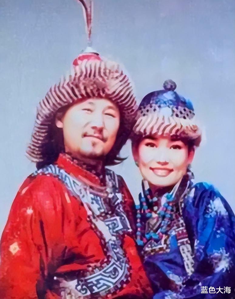 腾格尔|腾格尔,终究为自己的“嗜酒如命”付出了代价