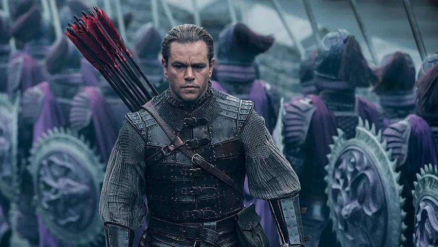 张艺谋|阵容一流，特效一流，却拍成了4.9分的大烂片，背后真相却很励志