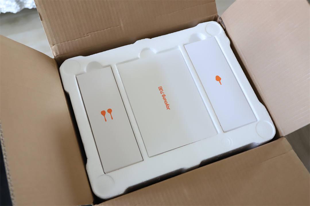 0涂层煮出来的米饭太香了,九阳0涂层电饭煲体验评测