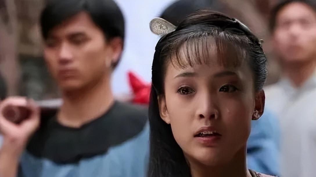 白静|有个29岁就死在了丈夫刀下的女明星……