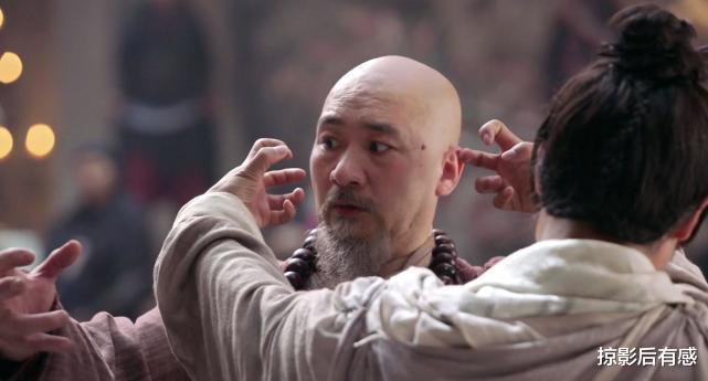 郭襄|在《倚天屠龙记》中,少林寺为什么老是堕落成坏人的帮凶?是什么原因造成的