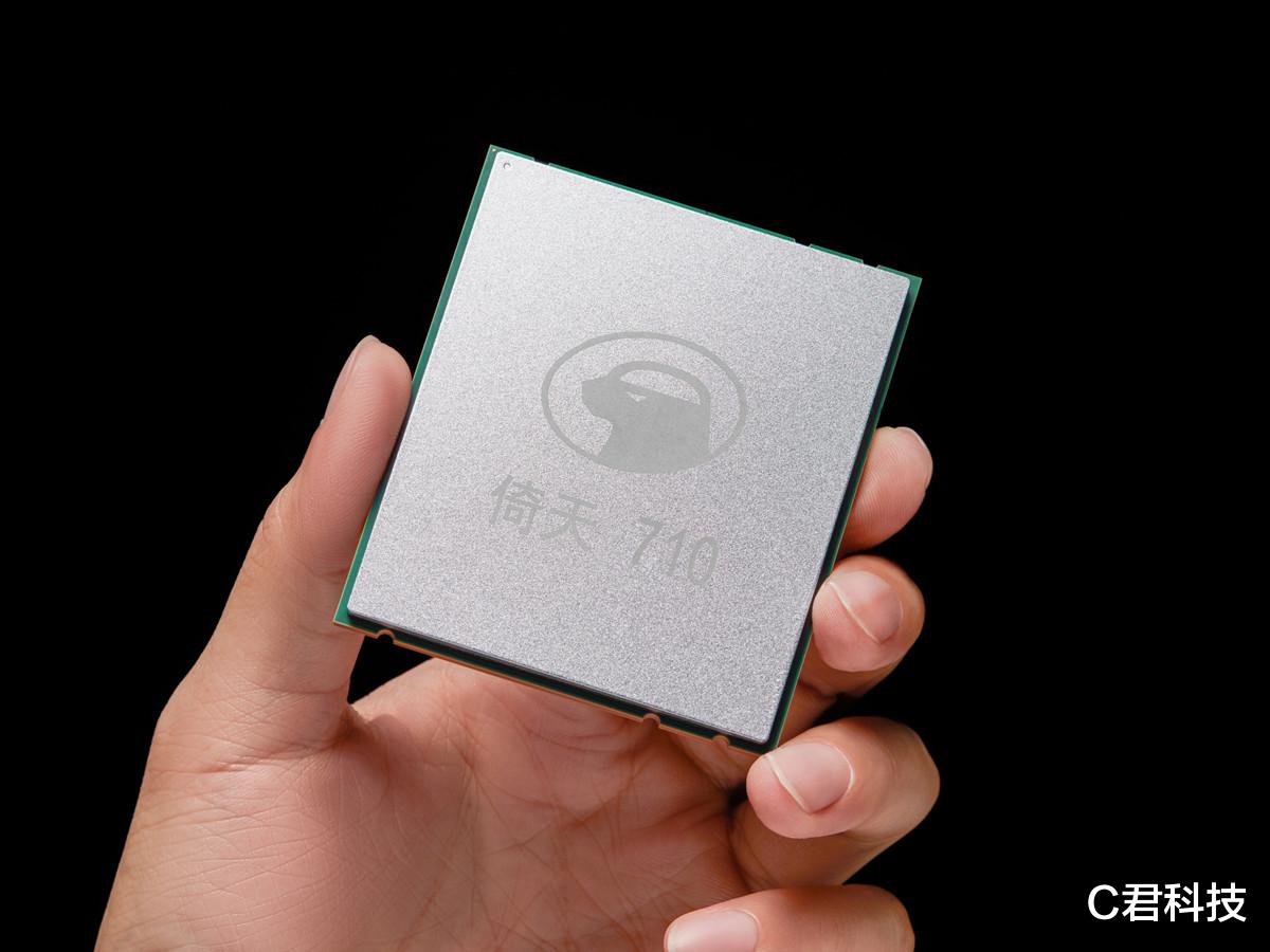 阿里巴巴|美企神话被打破!华为之后,阿里公布结果,该来的终于来了