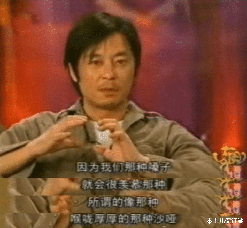 王杰|王杰：从歌坛巨星到一无所有，到底是谁“要”了他的嗓子？