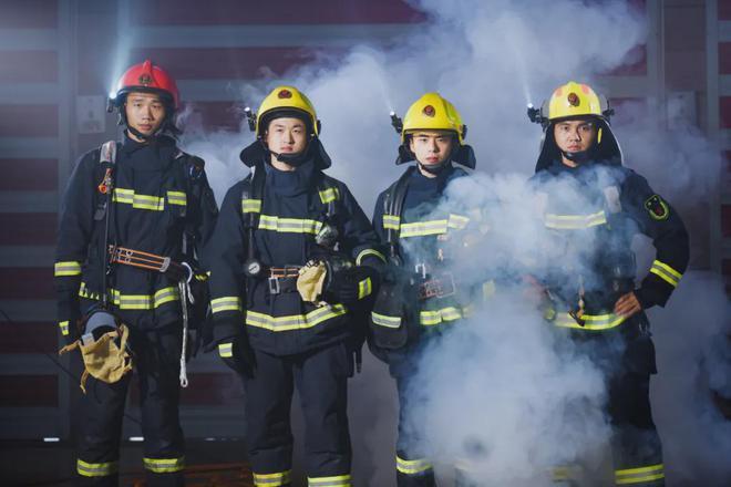 中公教育|年薪8.5-15万,政府招消防救援大队专职消防队员