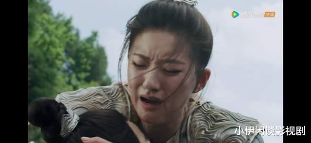 杨洋|《且试天下》演技排名,杨洋第五,张天阳第三,老戏骨碾压男女主