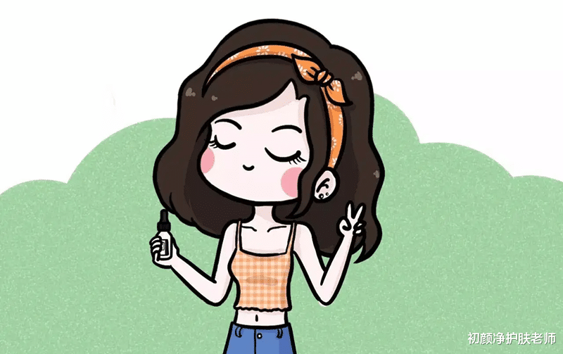 护肤 你的皮肤并没那么脆弱,最真诚的护肤建议!