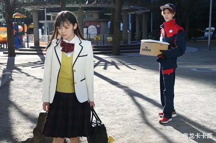 漫画|暴太郎战队追加官方简介 女主自带男友 暗藏悲剧伏笔 敏鬼要发力了