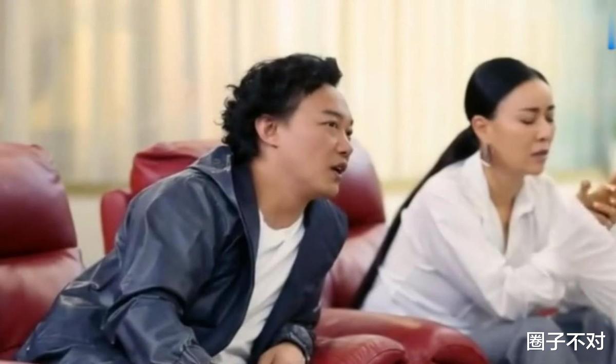 陈奕迅|“抵制韩流”陈奕迅:用一首《浮夸》震撼韩国人,妻子曾被爆辱华