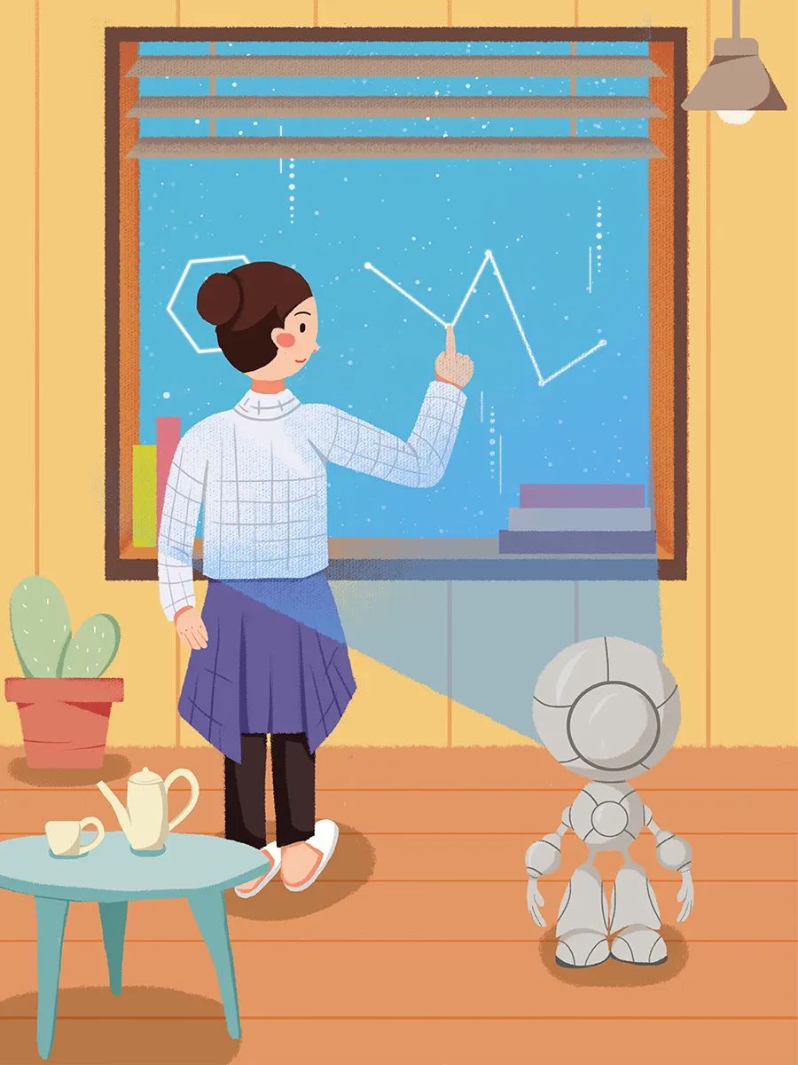 云九资本|科技发展教育——大数据时代