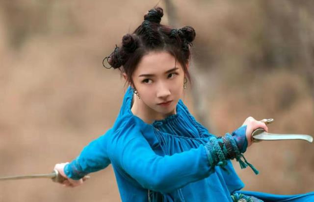 阚清子|《重紫》开播引争议,被称《花千骨》2.0,却暴露了仙偶剧的弊病