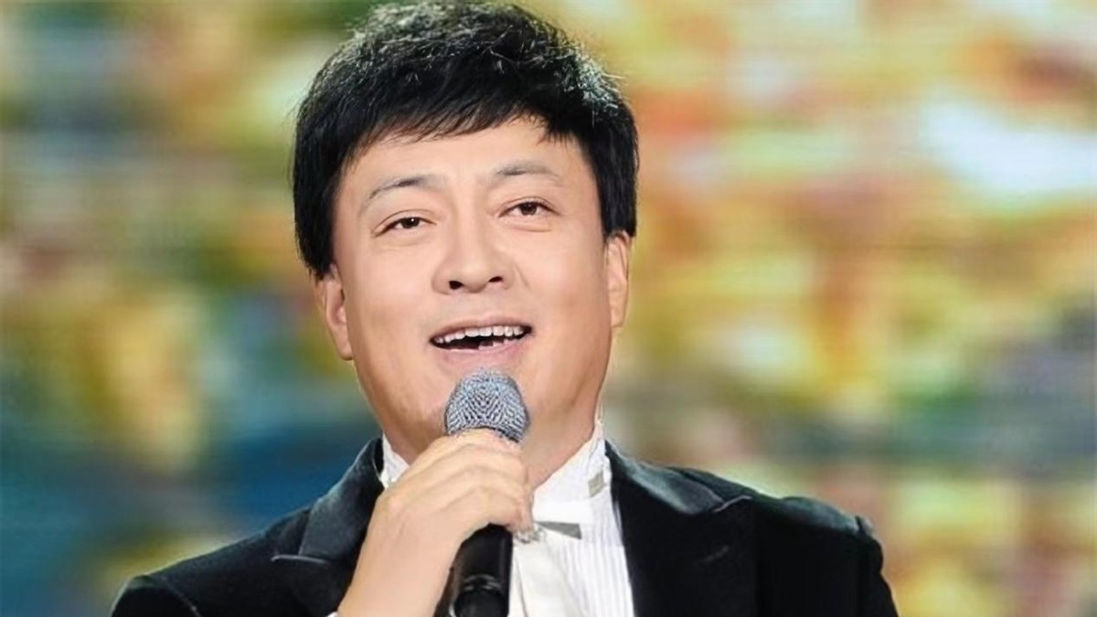 吕继宏|歌唱家吕继宏：年过半百无儿无女，62岁婚姻成困扰，没成家就老了