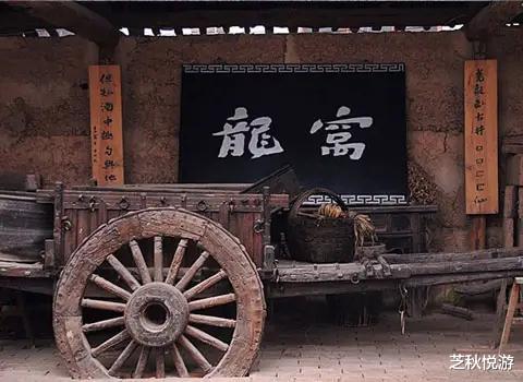 旅游景点|西安鄠邑区旅游景点有哪些?峡谷、名刹、钟楼等,这13个地方很有看头