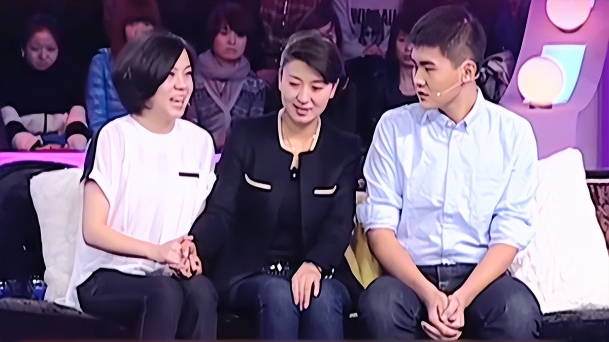 闫学晶|6次上春晚，二婚嫁富豪，45岁坚持生二胎，闫学晶为何这么拼？