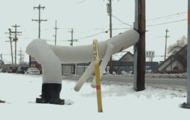 减肥专用咖啡机 效果立竿见影 搞笑gif