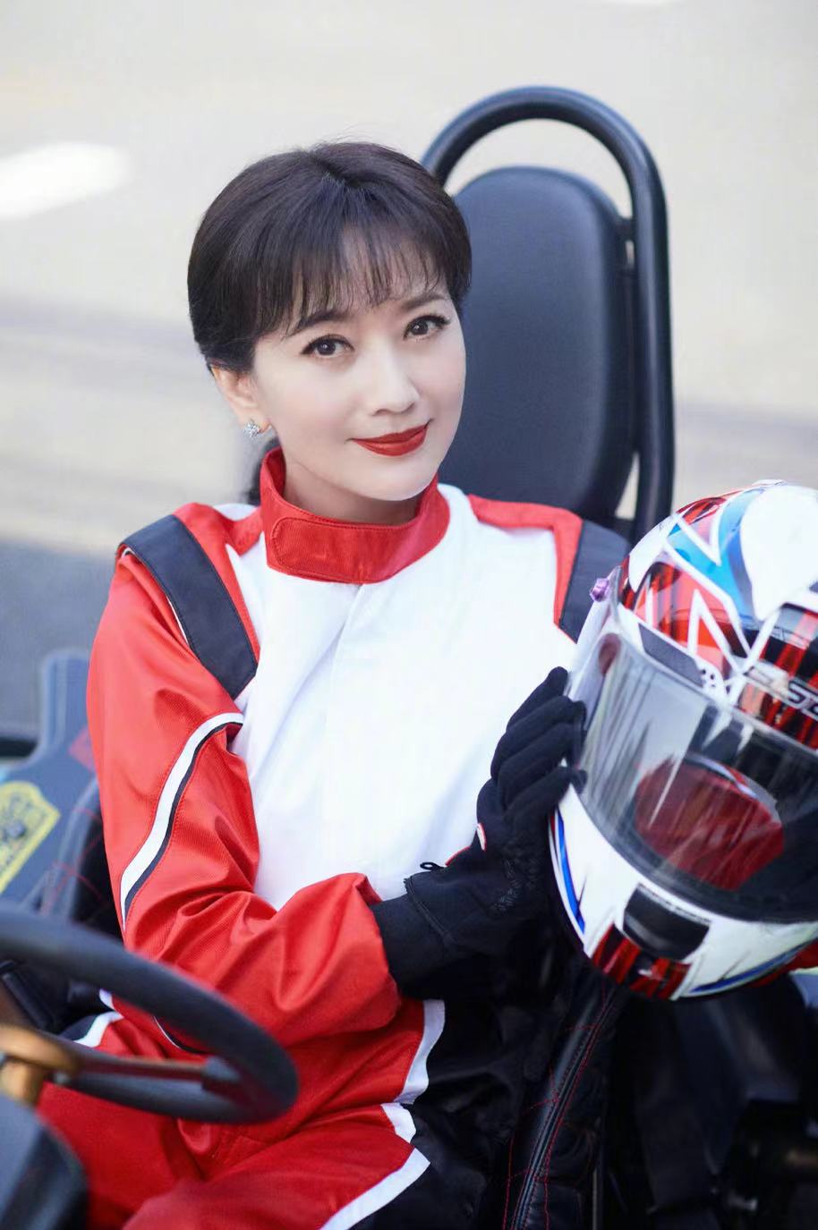 林志玲|陈慧琳50岁素颜不输林志玲，周迅48岁似少女，赵雅芝70岁变化大！