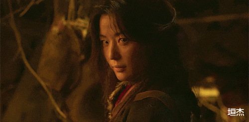 电影|盛产“科技脸”的韩国曾经那些辨识度高，肯为艺术献身的女演员们