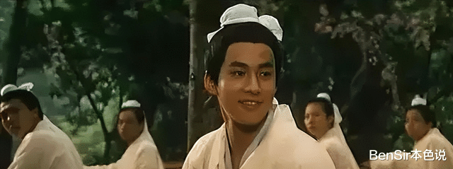 何润东|“雕王”何润东：丰富情史的背后，藏着一个自卑的灵魂？