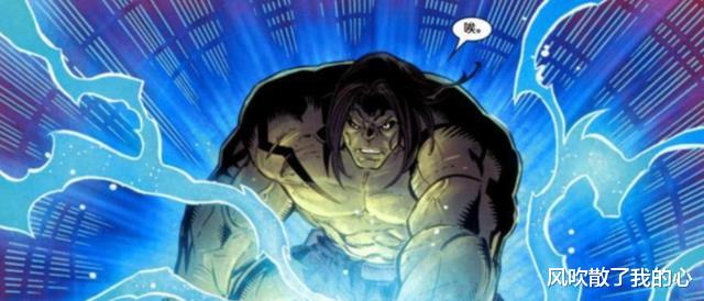 女浩克|《女浩克》新短片出现萨卡星神秘飞船,疑似浩克儿子上线?