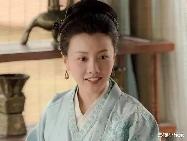 知否知否应是绿肥红瘦|知否：全剧最自私的人！懂事贤淑的华兰，才是养不熟的白眼