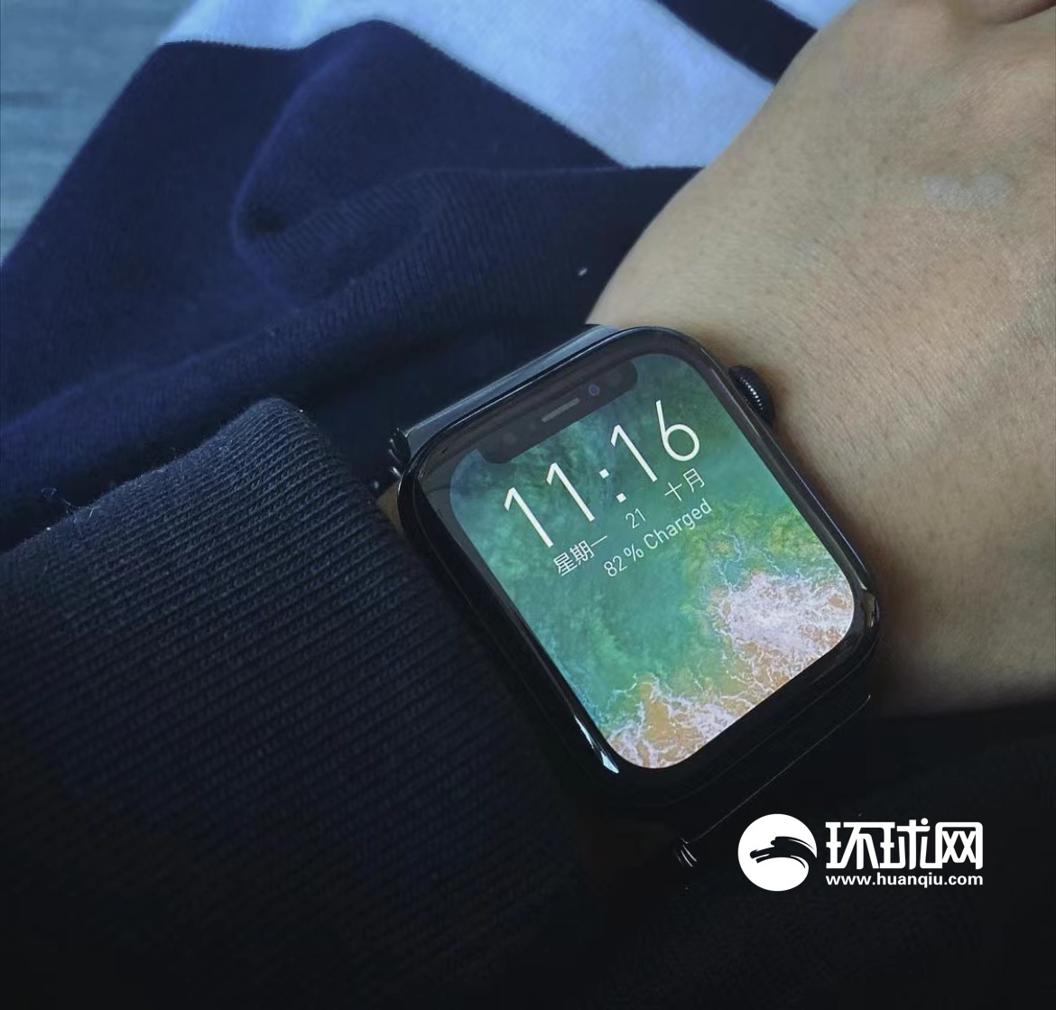 Apple Watch|部分旧款Apple Watch将通过watchOS 9重新校准最大电池容量值