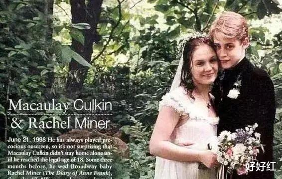 麦考利|从「顶流童星」到街头「流浪汉」——他被「父母」毁掉的一生