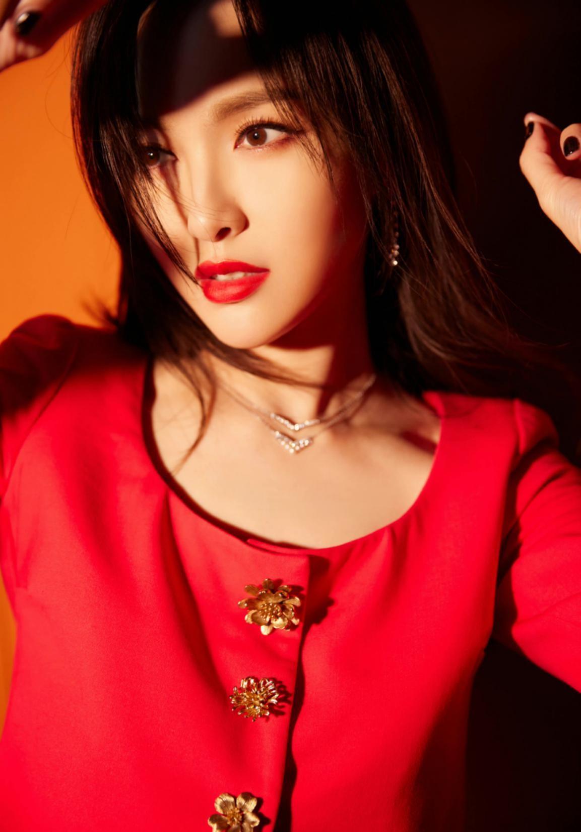 唐嫣|唐嫣终于要进组了？赶上85花的步伐，男主人选惹争议？