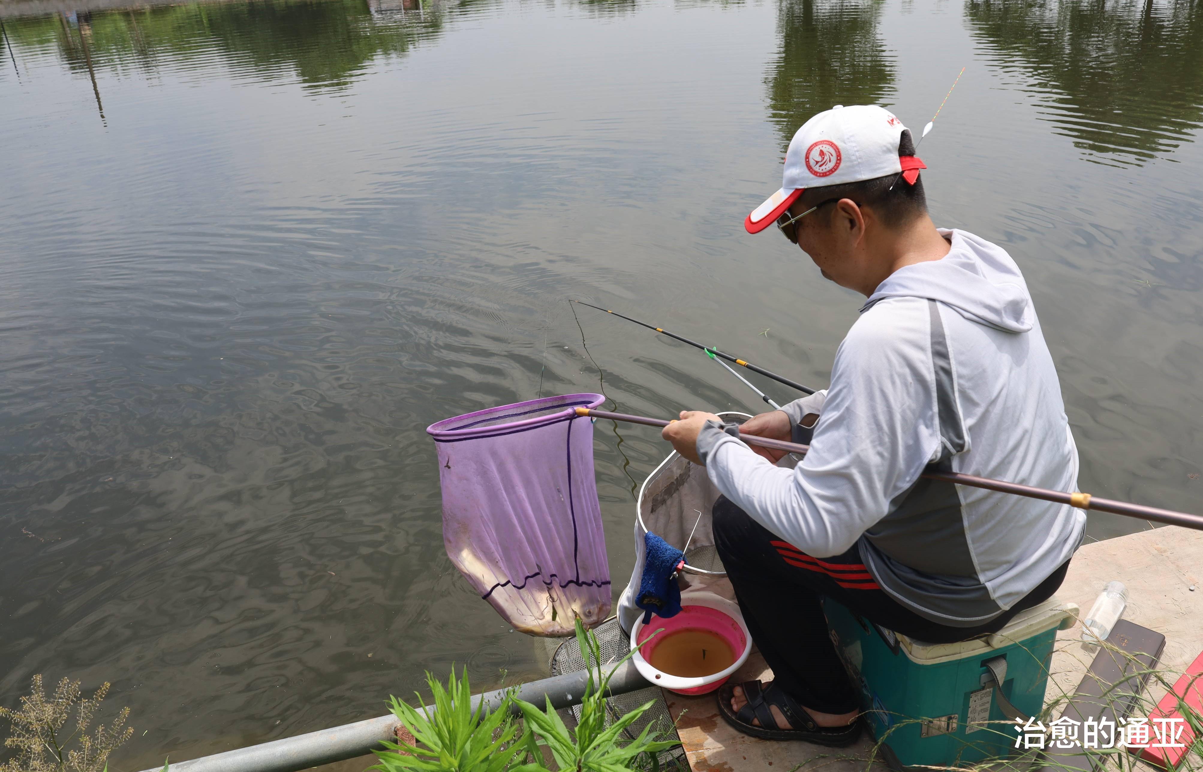 浙江省|一年不钓鱼,能省下一辆车!浙江女子谈丈夫钓鱼的花销