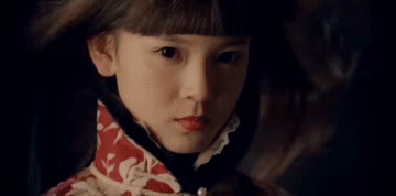 人物设定|五官乱飞就别硬演“美强惨”人设，5位演员告诉你啥叫疯批美人