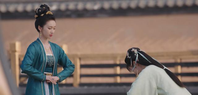 尹峥|展开说说《卿卿日常》和谐的“CP大乱炖”，10组都挺行