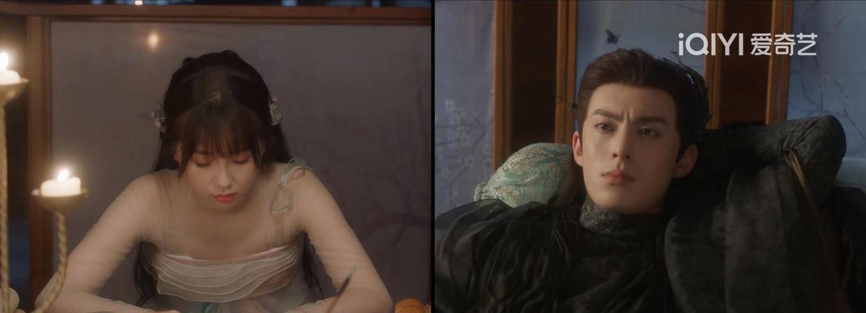 苍兰诀|读《苍兰诀》原著，夹缝里艰难抠出的糖，千万不要错过啊