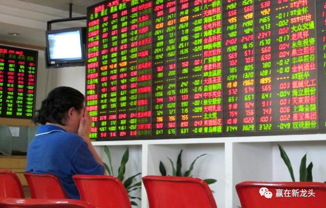中国股市:为什么一定要等到“突破”后才买股票?我整整读了10遍,太透彻了!