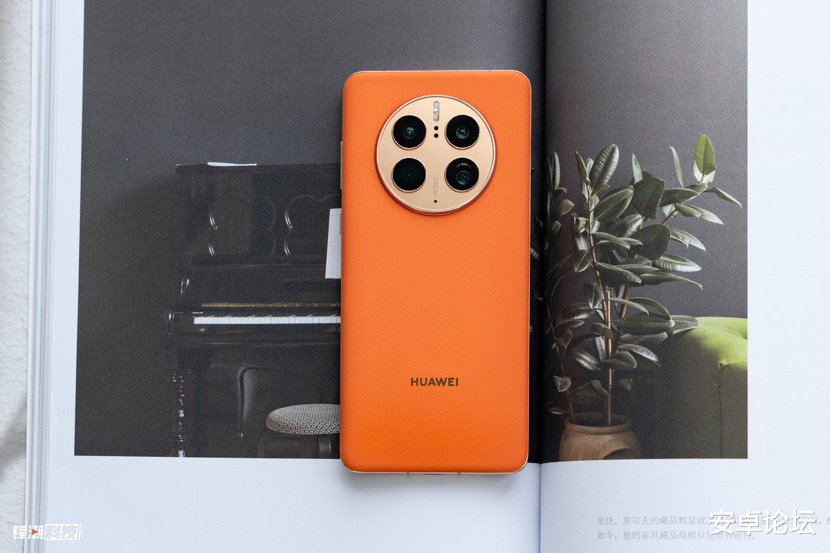 Java|华为Mate 50 Pro体验:向过往致敬,能否再领势头?