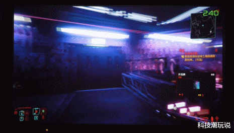 空气净化器|走进4K 高刷游戏投影的全新视界：掠夺者GM712电竞投影开箱评测