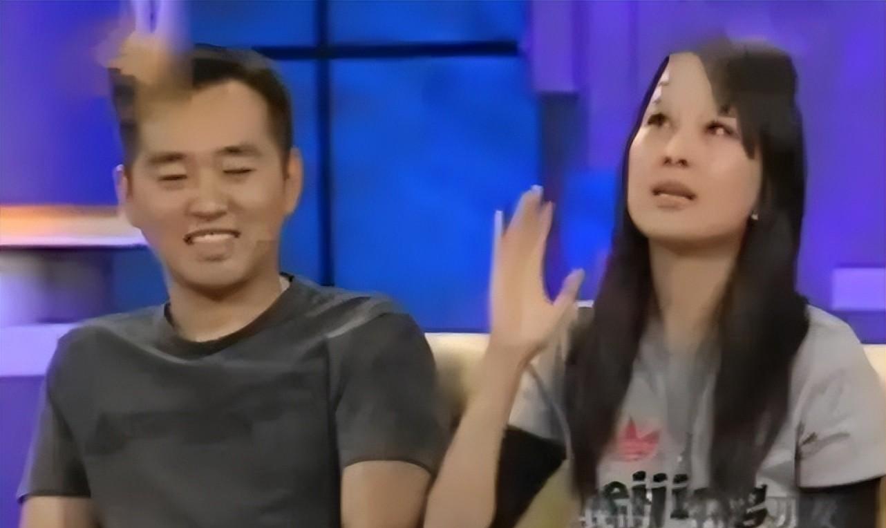 马苏|过度放飞自我,这样的马苏,谁敢娶?