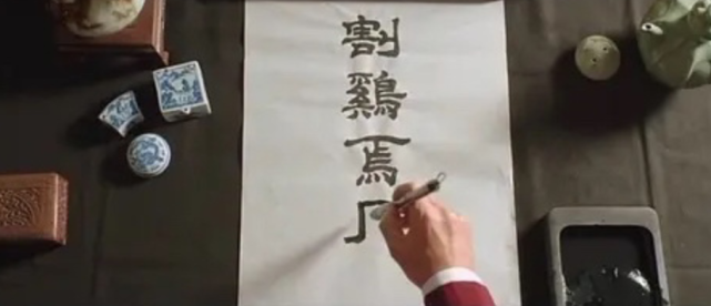 ?韩国又出“偷剧”，把我们的古装抄了个遍，偏偏还抄错了？