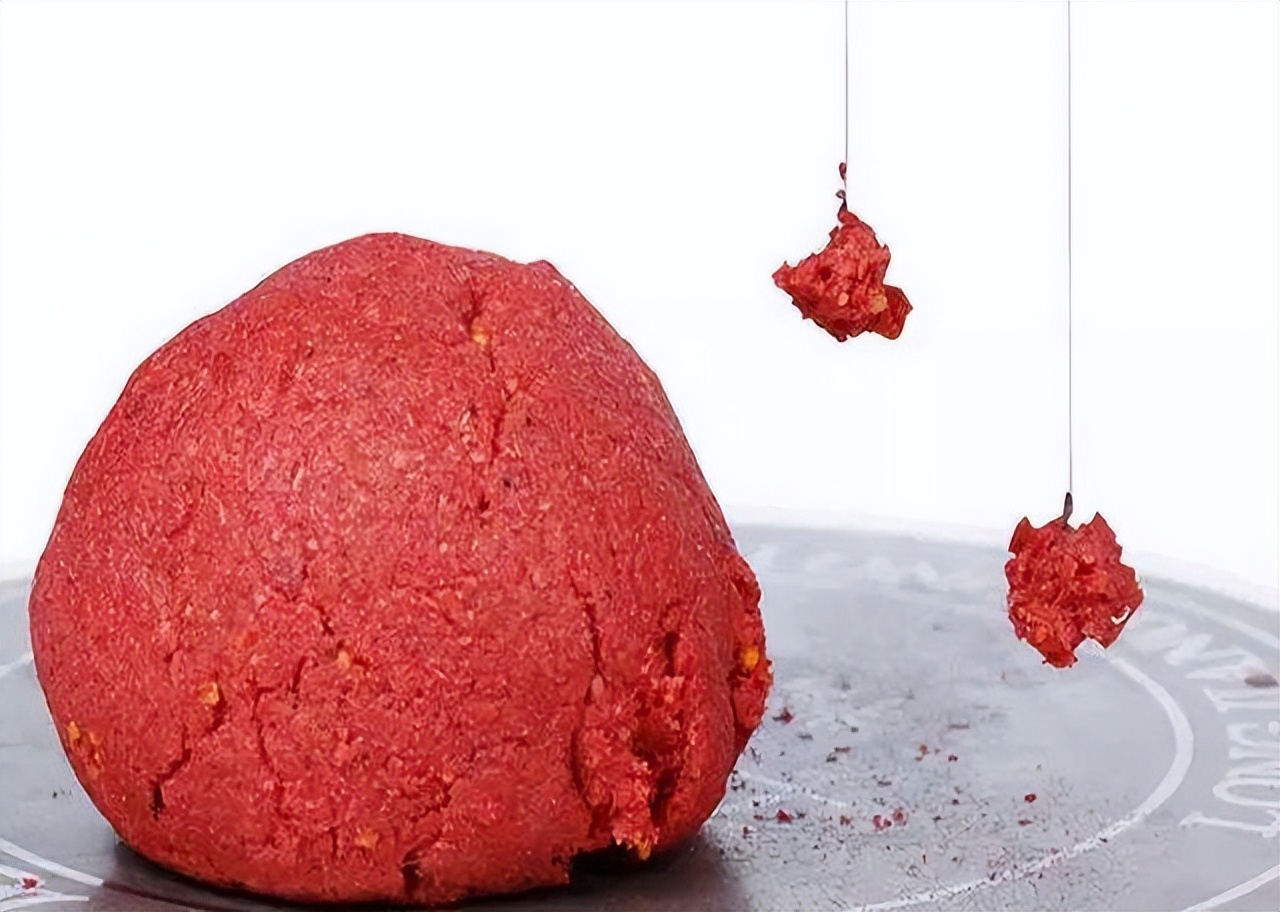 饵料|明明可以单开，为何非要混合搭配，钓鱼开饵真的这么复杂吗？