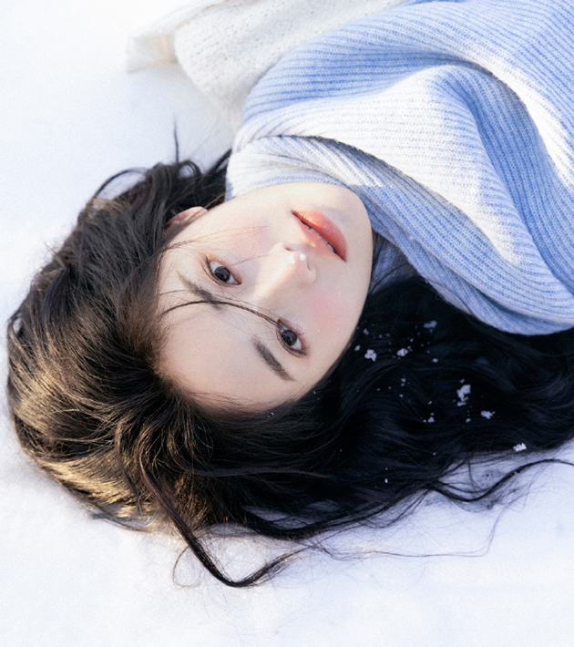 眼影 实锤了,本季最火的妆容当属无眼影妆