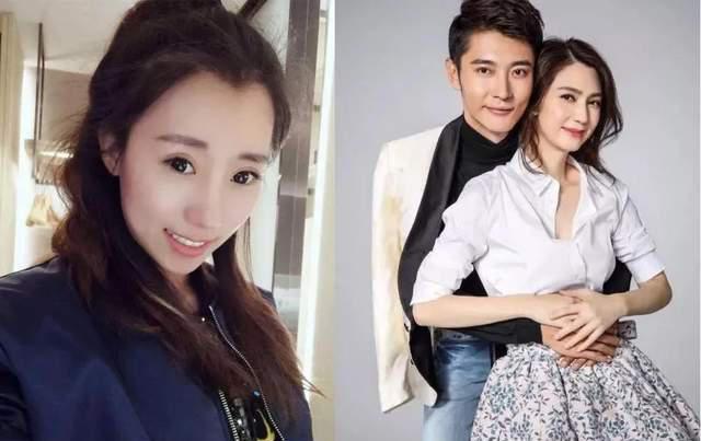 明星|张丹峰两次出轨经纪人?开房记录遭曝光,却懒理丑闻带女儿看电影