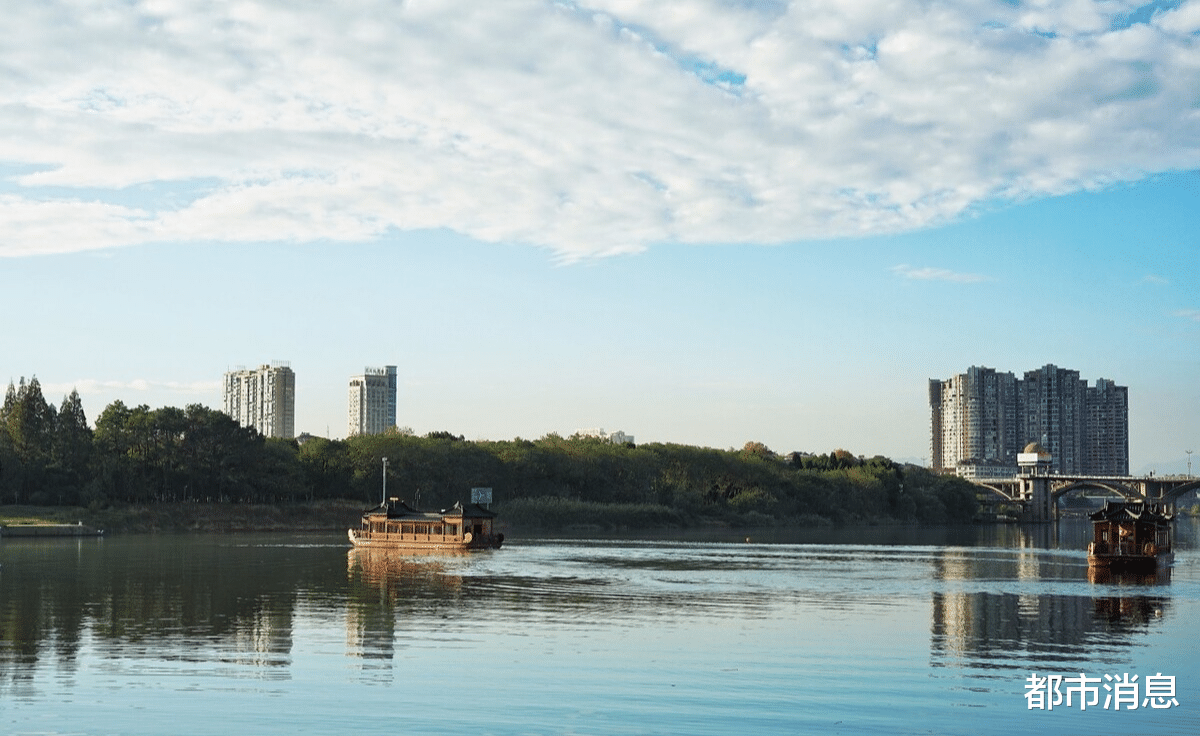 房价|浙江兰溪楼市的危机,兰溪城市房价走进怪圈,潜力爆发的兰溪市