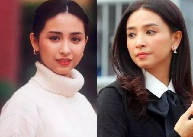 吴婉芳|年仅24岁就退圈？嫁给百亿富豪后，她退圈的真实原因曝光