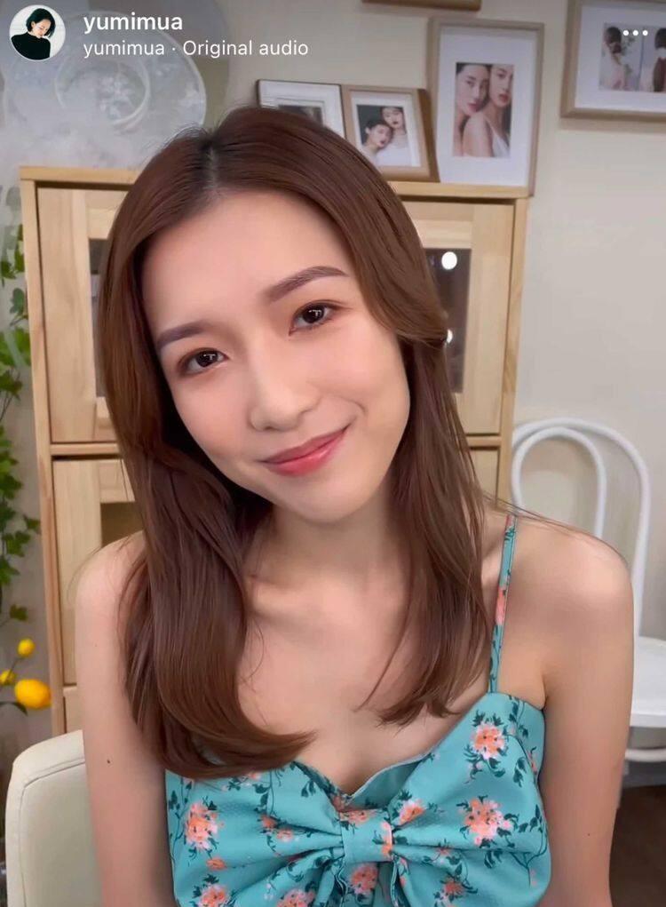 郭嘉文|李泽楷前女友郭嘉文不改节省,隐身半年穿两年前小背心复出