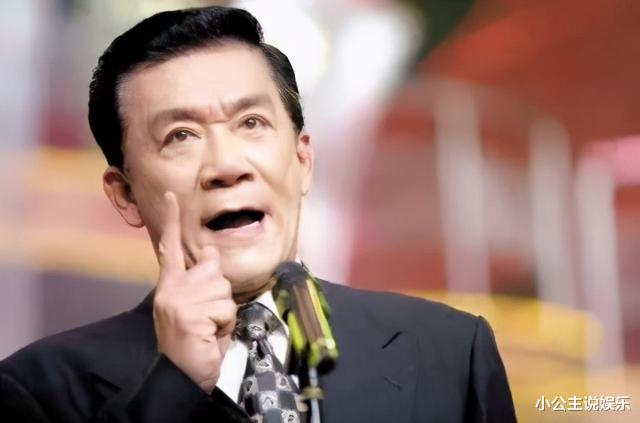 侯耀文|与相爱11年的侯耀文离婚后,转身嫁给“师侄”的袁茵,现怎样了