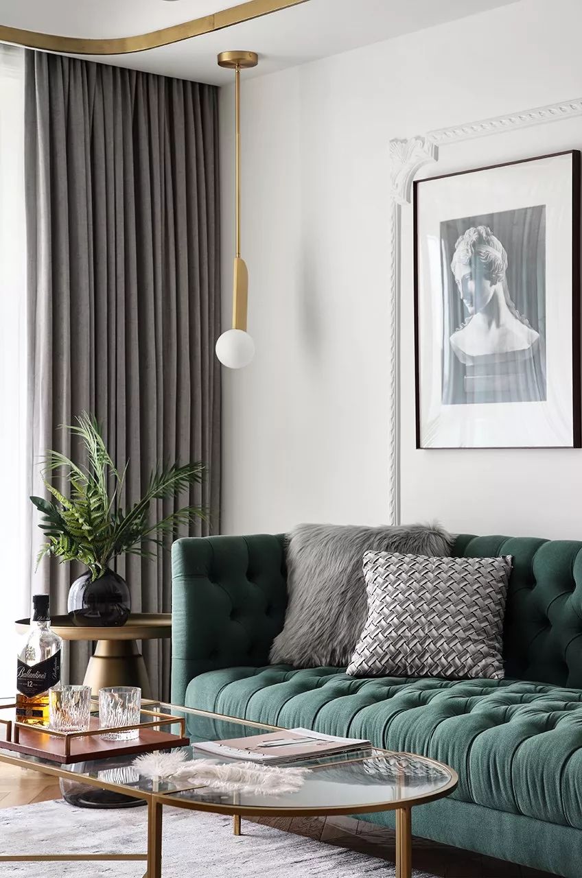 预算低？别慌！掌握这些装修技巧，让你10万装出50万的效果！