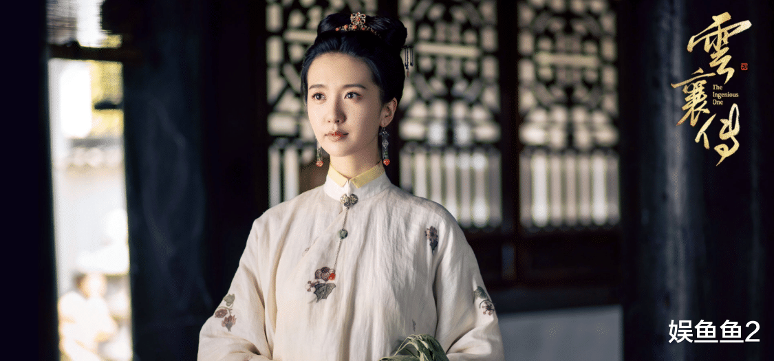 云襄传|期待《云襄传》定档，男女主强强联手，配角们都不简单