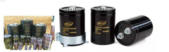 音響系統|電容認識你，你認識它嗎？