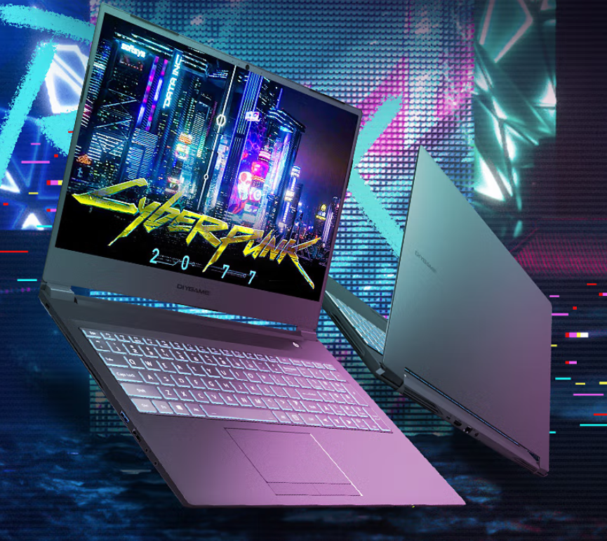 笔记本|打破价格体系的机型越来越多,R5 5600H配RTX3050笔记本3999元