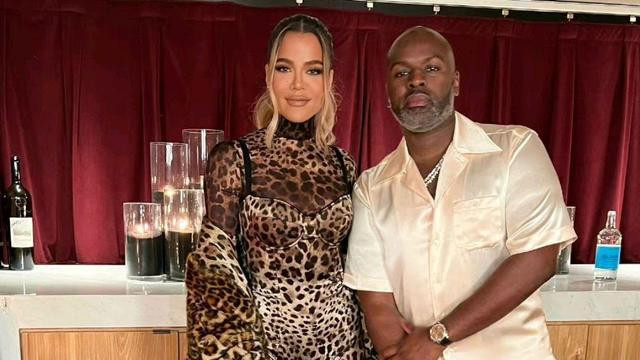 科勒|科勒参加高端宴会，38岁挑战“豹纹装”，身段窈窕韵味十足！