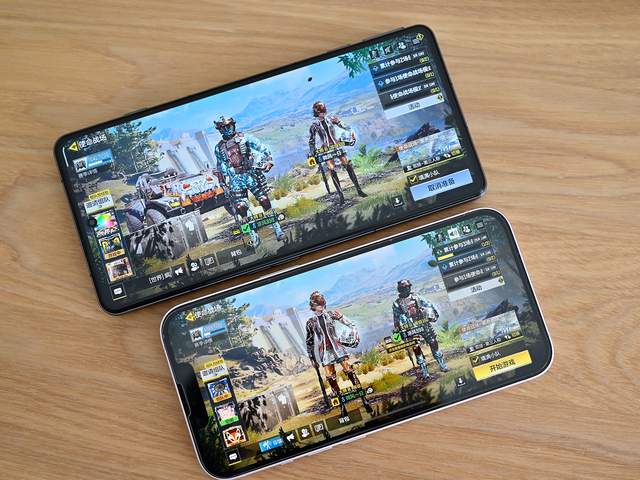 iphone13|iPhone 13玩游戏跟骁龙8 Gen 1游戏手机比如何？让实际体验来说话